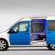 Illustration for article titled Ford Transit Connect Family One Concept: You Know... For Kids!